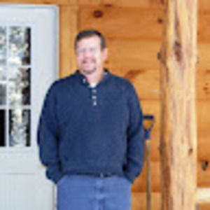 Meet your Posher, Richard